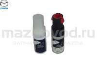 Подкрашивающий комплект (краска + лак) 44R (Smoky Rose) для Mazda (MAZDA) 9000777W244R MAZDOVOD.RU +7(495)725-11-66 +7(495)518-64-44 8(800)222-60-64
