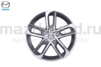Диск колесный R16 для Mazda 5 (CR/CW) (№56) (MAZDA) CG15V3810 