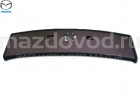 Подиум номерного знака для Mazda 3 (BK) (HB) (MAZDA)