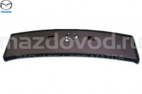 Рамка номерного знака для Mazda 3 (BK) (HB) (06-09) (MAZDA) BR5S50171 MAZDOVOD.RU +7(495)725-11-66 +7(495)518-64-44 8(800)222-60-64