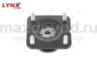 Опора переднего амортизатора для Mazda CX-7 (ER) (LYNXauto) MA1098LR