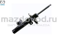 Амортизатор FR (R) для Mazda 5 (CR/CW) (MAZDA) BRY034700 BP4T34700 BR5S34700C BR5S34700B BR5S34700A BP6J34700 BP4L34700 BN9A34700 