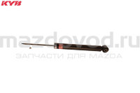 Амортизатор RR для Mazda CX-5 (KE) (13-16) (KAYABA) 3440013