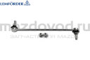 Стойка стабилизатора FR для Mazda 3 (BK) (LEMFORDER)