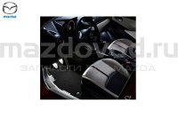 Подсветка пространства ног для Mazda 2 (DL) (MAZDA) C850V7055D C832V7050 C832V7050A C832V7050B C850V7055 C850V7055A C850V7055B C850V7055E C850V7055C