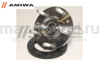 Ступица FR для Mazda 6 (GG/GH) (AMIWA) 25252885
