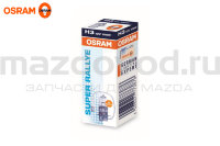 Лампа накаливания H3 для Mazda (OSRAM) 62201