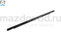 Молдинг FR L двери (наружный) для CX-9 (TB) (MAZDA) TD1150650 MAZDOVOD.RU +7(495)725-11-66 +7(495)518-64-44