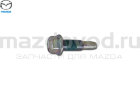 Болт КПП 10х37.5мм для Mazda 2 (DE) (АКПП) (MAZDA)