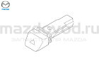 Кнопка аварийной сигнализации для Mazda 2 (DE) (MAZDA)