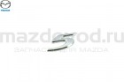 Эмблема "5" крышки багажника для Mazda 5 (CR) (MAZDA)