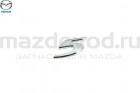 Эмблема "5" крышки багажника для Mazda 5 (CR) (MAZDA)