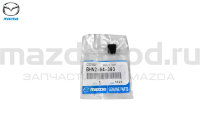 Заглушка рычага АКПП для Mazda 3 (BM/BN) (MAZDA) BHN264393