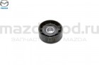 Ролик натяжителя для Mazda CX-5 (KE/KF) (MAZDA) 