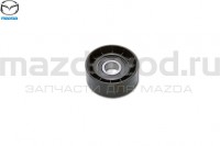 Ролик натяжителя для Mazda CX-5 (KE/KF) (MAZDA) PE0315980A PE0315980 PE0315980B PEY11594X 
