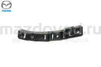 Кронштейн FR подкрылка (L) для Mazda CX-5 (KF) (MAZDA) KB8A50163B