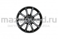 Диск колесный R17 для Mazda CX-5 (KE) (№57A) (MAZDA) KD45V3810TG 