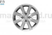 Диск колесный R15 дизайн 44 для Mazda 2 (DE) (MAZDA) 1517V3810