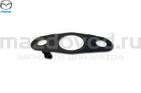 Прокладка отвода масла турбины для Mazda CX-7 (ER) (MAZDA) L3K914293 MAZDOVOD.RU +7(495)725-11-66 +7(495)518-64-44