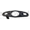 Прокладка отвода масла турбины для Mazda CX-7 (ER) (MAZDA) L3K914293 MAZDOVOD.RU +7(495)725-11-66 +7(495)518-64-44