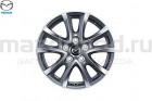 Диск колесный R16 для Mazda 3 (BM;BN) (№151) (MAZDA)