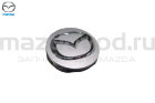 Заглушка ступицы с эмблемой для Mazda 6 (GG) (MAZDA)