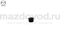 Заглушка направляющей переднего суппорта для Mazda 3 (BK/BL) (MAZDA) 1E0033261 EC2533684 