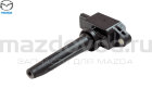 Катушка зажигания для Mazda 2 (DJ/DL) (MAZDA)