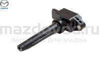 Катушка зажигания для Mazda 2 (DJ;DL) (MAZDA) PE0118100 PE2018100 PE2018100A