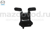 Петля задней правой двери (верх) для Mazda CX-5 (KE/KF) (MAZDA) KD5372210A 