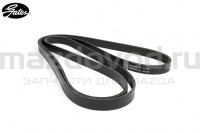 Ремень приводной для Mazda CX-7 (ER) (ДВС-2.5) (GATES) 6PK2305 MAZDOVOD.RU +7(495)725-11-66 +7(495)518-64-44 8(800)222-60-64