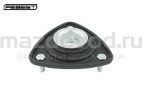 Опора FR амортизатора для Mazda 3 (BN/BM) (FEBEST) MZSSKEF