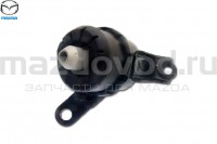 Опора двигателя FR (R) для Mazda 6 (GH) (MAZDA) GS1G39060B GS1G39060E GS1G39060F GS1G39060G