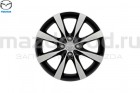 Диск колесный R16 для Mazda 2 (DE) (№45B) (MAZDA)