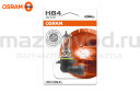 Лампа HB4 (12V/55W) (в блистере) (OSRAM)