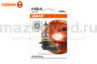 Лампа HB4 (12V/55W) (в блистере) (OSRAM)