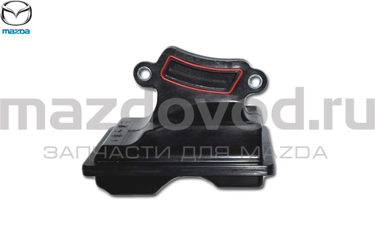 mazda 3 bl фильтр акпп