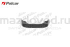 Бампер RR для Mazda 6 (GG) (02-05) (W/O PS) (POLCAR)
