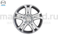 Диск колесный R15 для Mazda 5 (CR/CW) (№46) (MAZDA)  1518V3810 