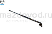 Амортизатор багажника правый для Mazda 3 (BL) (HB) (MAZDA) BBN962620 BBN962620A BBY162620