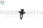 Клипса крепления (B27K51PS7) для Mazda (MAZDA)