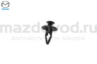 Клипса крепления (B27K51PS7) MAZDA B27K51PS7  MAZDOVOD.RU +7(495)725-11-66 +7(495)518-64-44 8(800)222-60-64