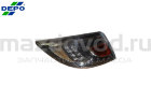 Фонарь RR левый (LED) для Mazda 6 (GH) (DEPO)