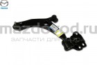 Рычаг FR (L) для Mazda 3 (BL) (MAZDA)