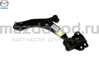 Рычаг передний левый для Mazda 3 (BL) BBM234350 BBM234350A MAZDOVOD.RU +7(495)725-11-66 +7(495)518-64-44 8(800)222-60-64
