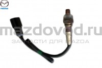 Датчик кислородный верхний (с фишкой) для Mazda 3 (ДВС-2.0) (MAZDA) LFL7188G1C LFL7188G1B LFL7188G1A 