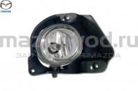 Фара ПТФ передняя правая для Mazda 2 (DE) D65151680A MAZDOVOD.RU +7(495)725-11-66 +7(495)518-64-44 8(800)222-60-64