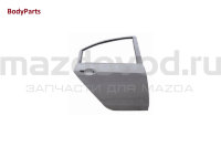 Дверь RR R для Mazda 6 (GH) (SDN) (BODY PARTS) MZ00608520R 