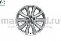 Диск колесный R19 для Mazda CX-5 (KE) (№147) (MAZDA) 9965027090 9965037090  