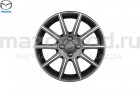 Диск колесный R16 для Mazda 2 (DE) (№54) (MAZDA)